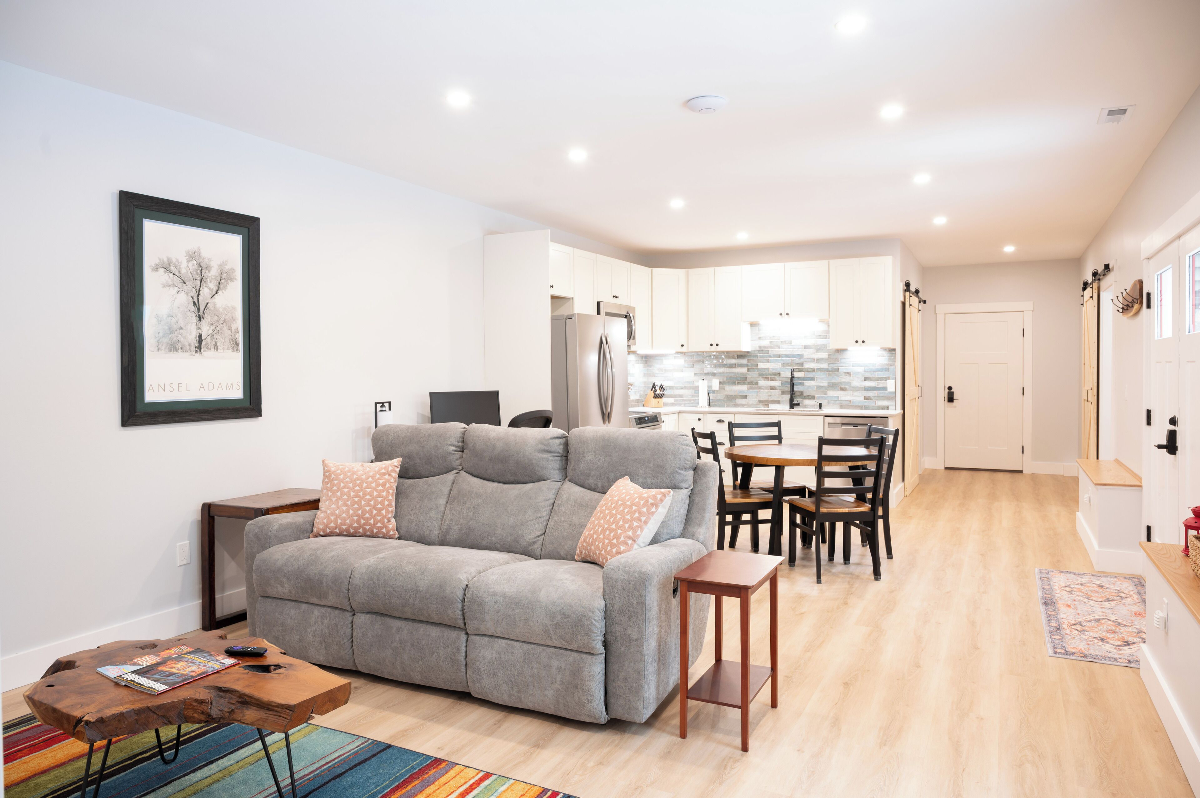 Smart-tv och datorskärmar