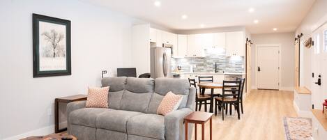 TV connectée, écrans d'ordinateur