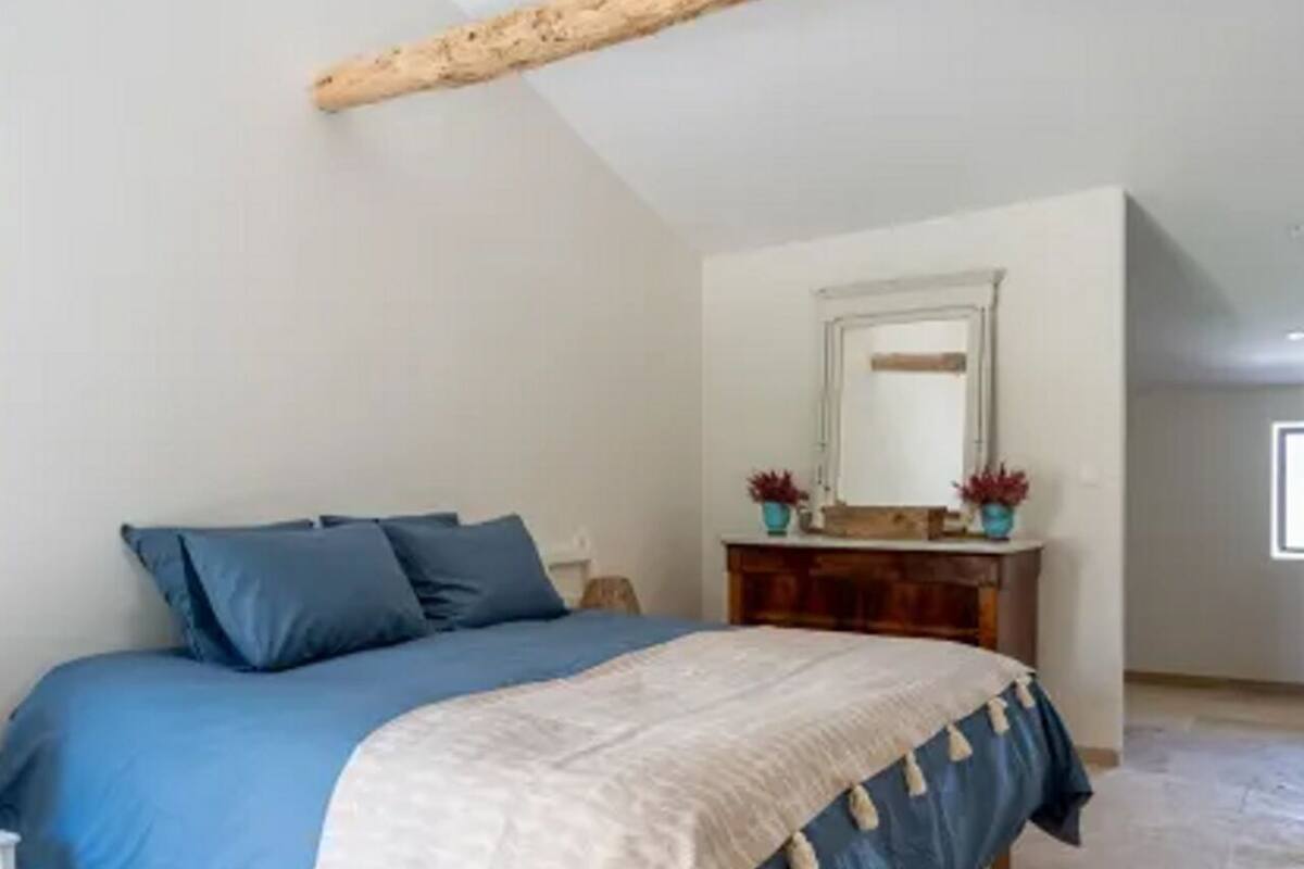 Comfort Double Room, Pool View | Soundproofing, free WiFi