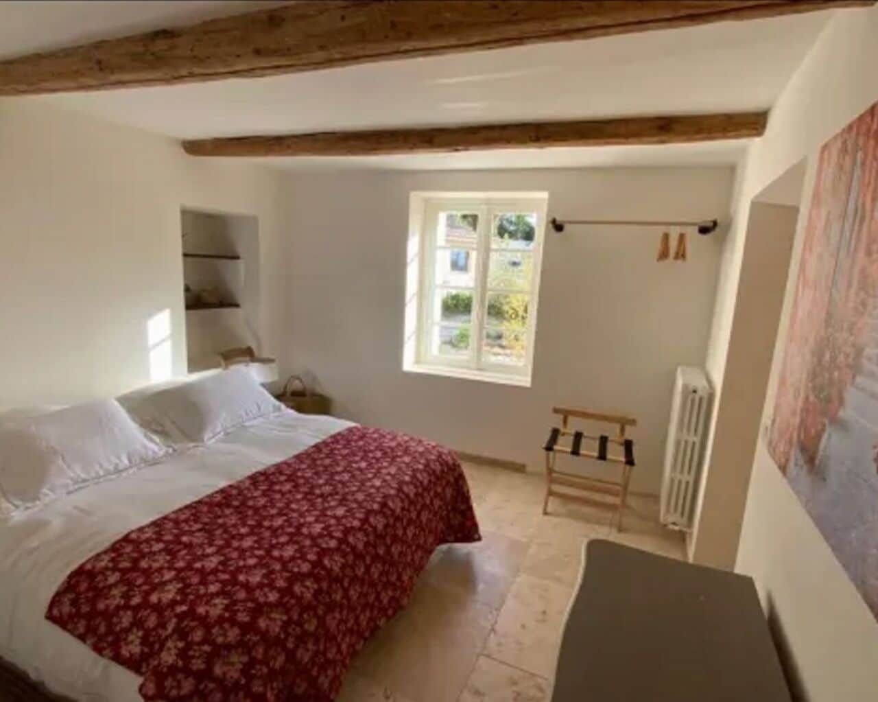 Sistema de insonorización y wifi gratis 