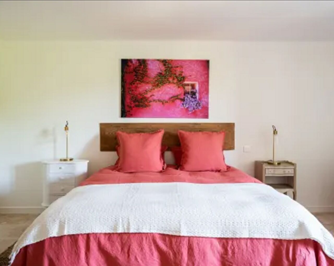 Classic Double Room, Garden View | Soundproofing, free WiFi