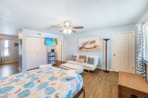 Wi-fi (inkludert) og sengetøy