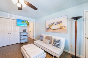 Smart TV, offices