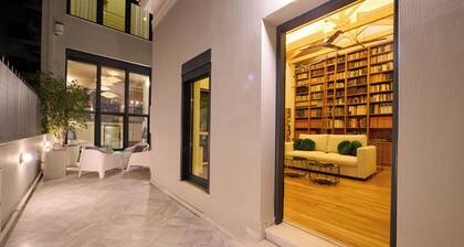 Ma Maison N°9 Downtown Villa/Jacuzzi/5bdrs/Parking