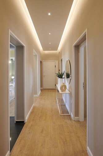 Ma Maison N°6 Acropolis View Mansion/3bdrs/400Mbps