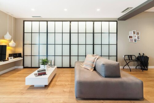 Ma Maison Luxury Suite/Parking/15' to Acropolis