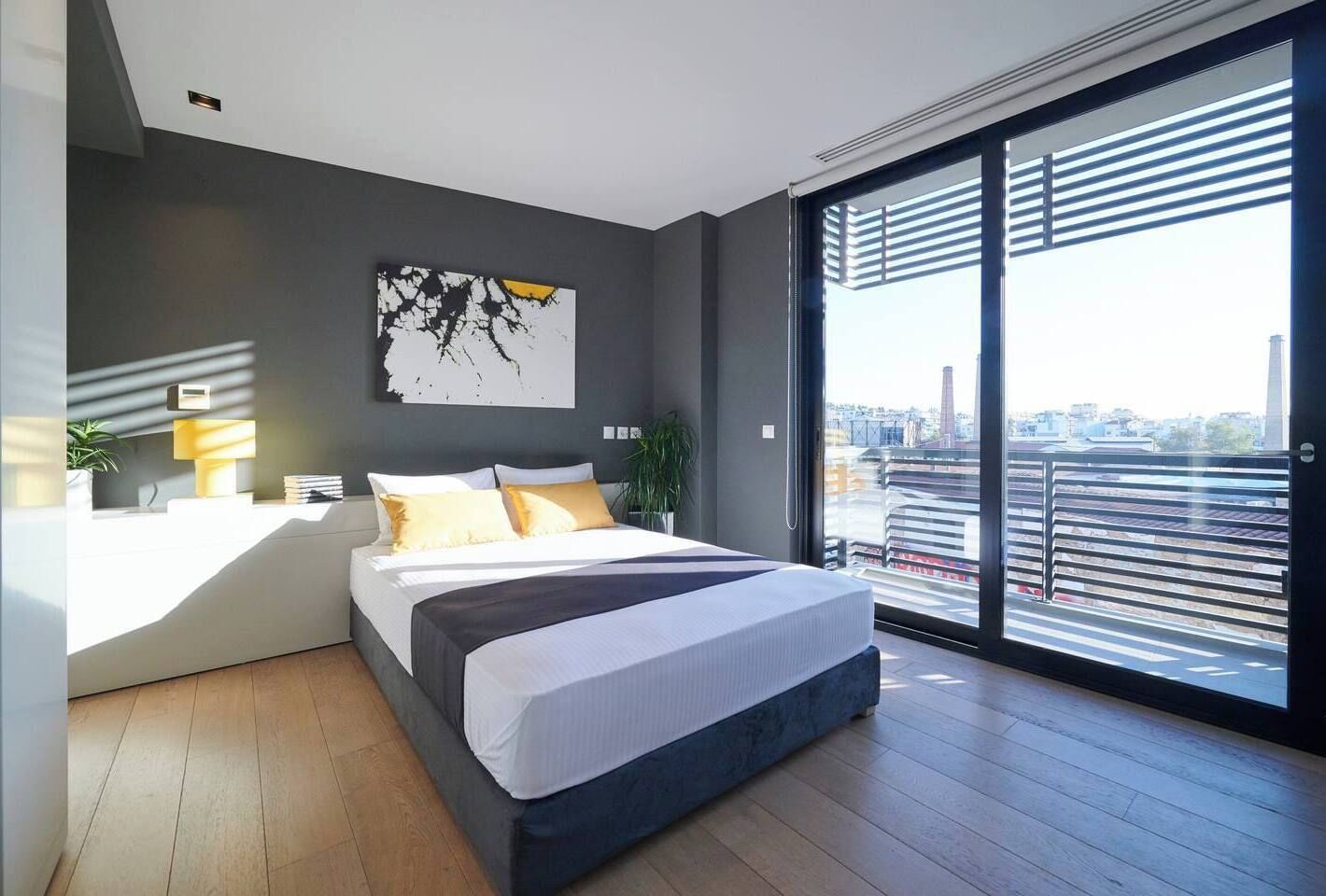 1 habitación y caja de seguridad en la habitación 