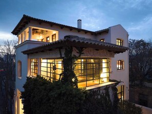 Exterior - Ma Maison N°8 Downtown Villa/Indoor Heated Pool (Athens)