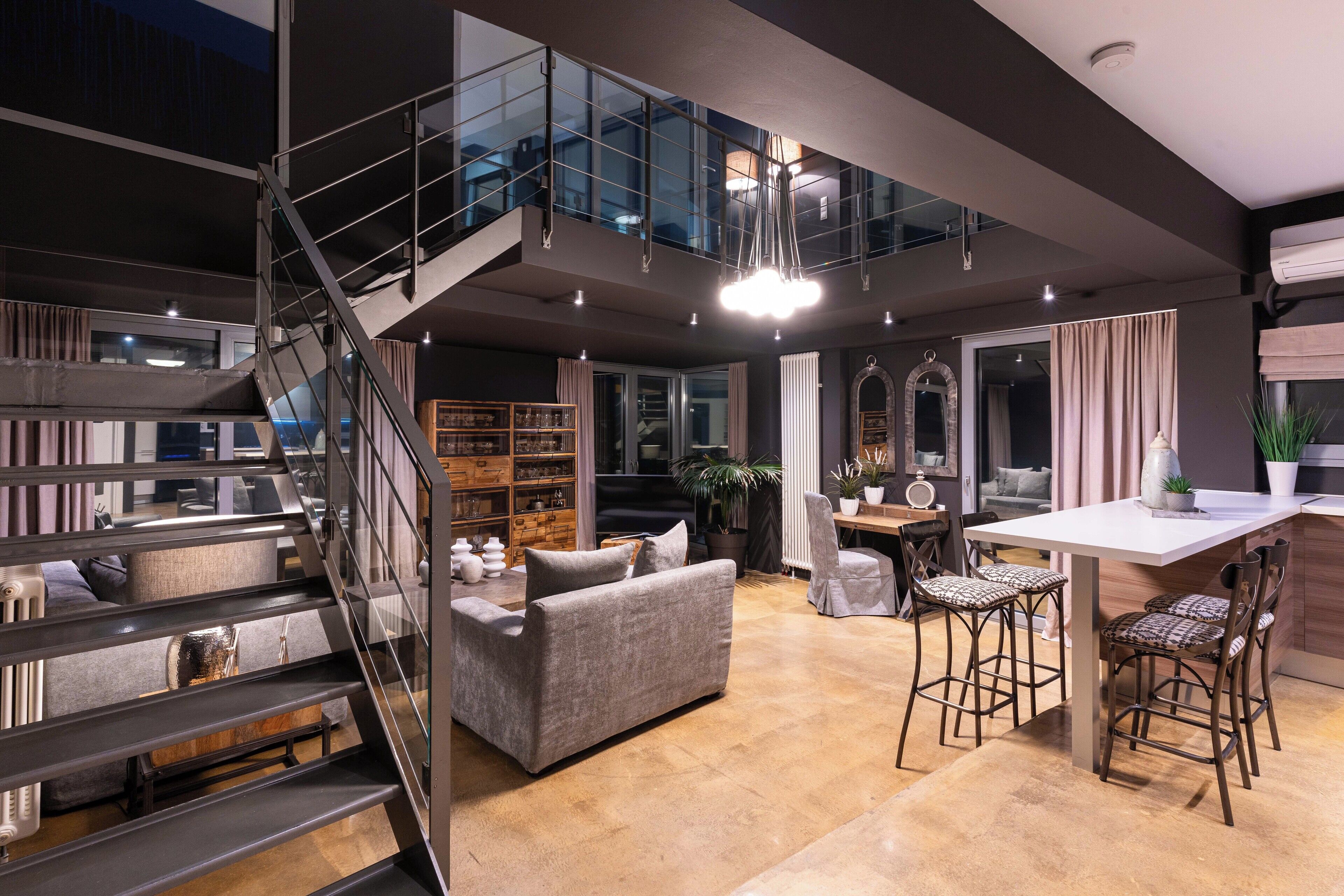 Intérieur
