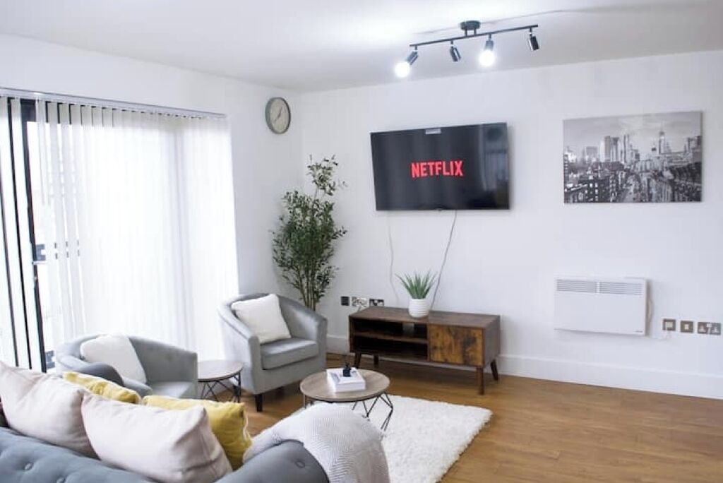 Smart TV