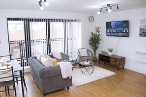 منطقة المعيشة