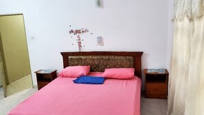Leilighet – deluxe, balkong, hageutsikt