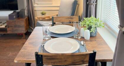 Crestview Cottage 1 3 Guests