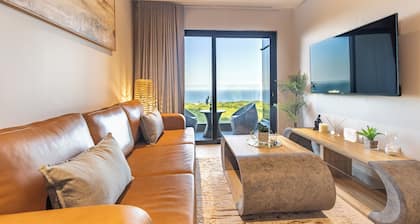 Urban Elegance , Umhlanga 1 BDR, Ocean Views