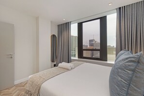 1 chambre, coffre-fort, fer et planche à repasser, Wi-Fi