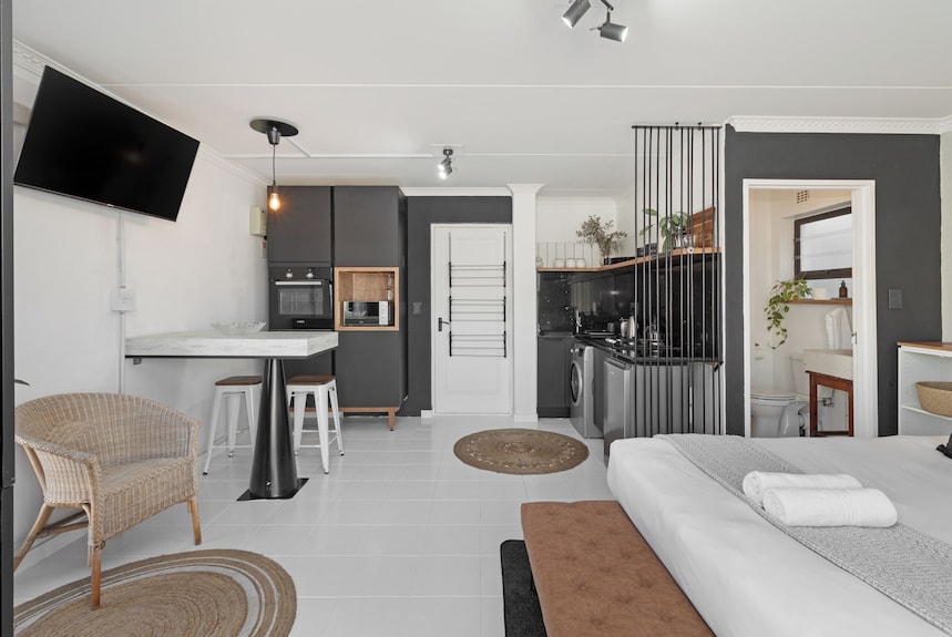 San Norina Suite | Blouberg - Parklands