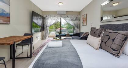 The View Morningside – A Touch of Luxury Awaits