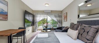The View Morningside â A Touch of Luxury Awaits