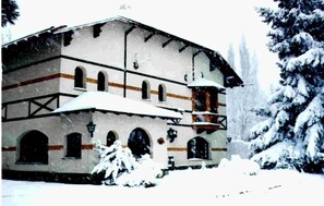 Esterni
