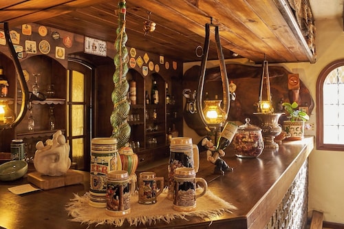 La Posta del Cazador