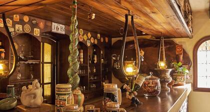 La Posta del Cazador