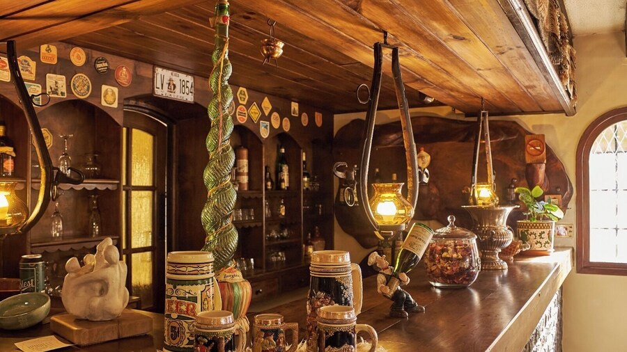 La Posta del Cazador