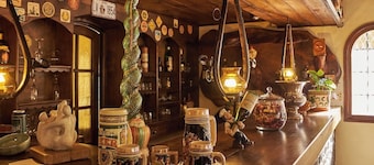 La Posta del Cazador