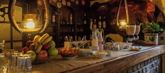 La Posta del Cazador