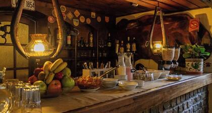 La Posta del Cazador