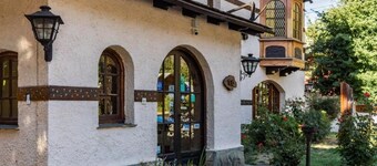 La Posta del Cazador