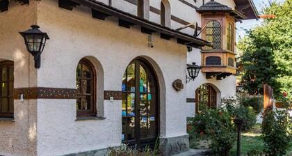 La Posta del Cazador