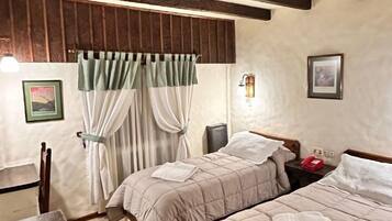 Standard Double or Twin Room, City View