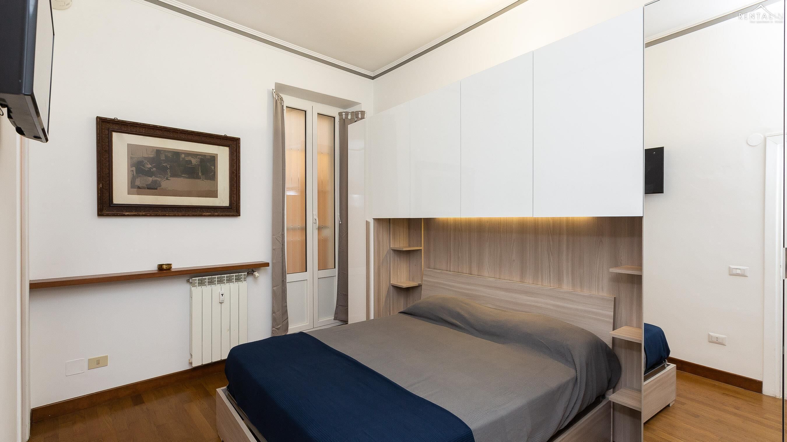 Appartement | 2 chambres, Wi-Fi gratuit