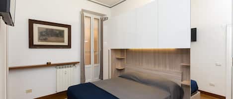 Appartement | 2 chambres, Wi-Fi gratuit