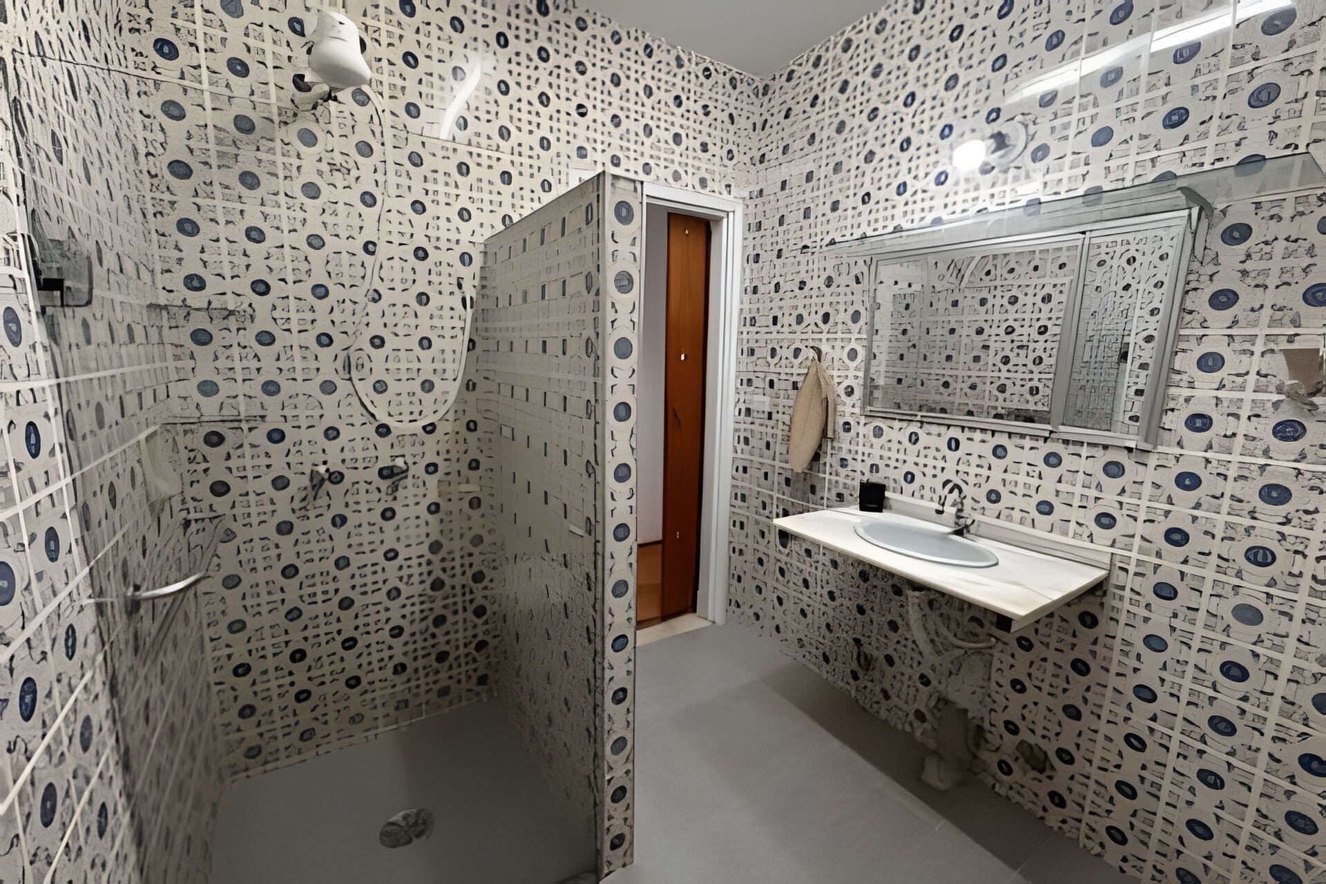 Villa | Bathroom