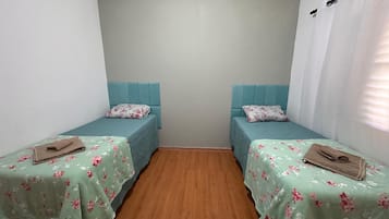 Villa Deluxe | Strykjärn/strykbräda och gratis wi-fi