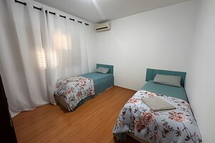 Vila | Ferros/tábuas de passar roupa, Wi-Fi de cortesia