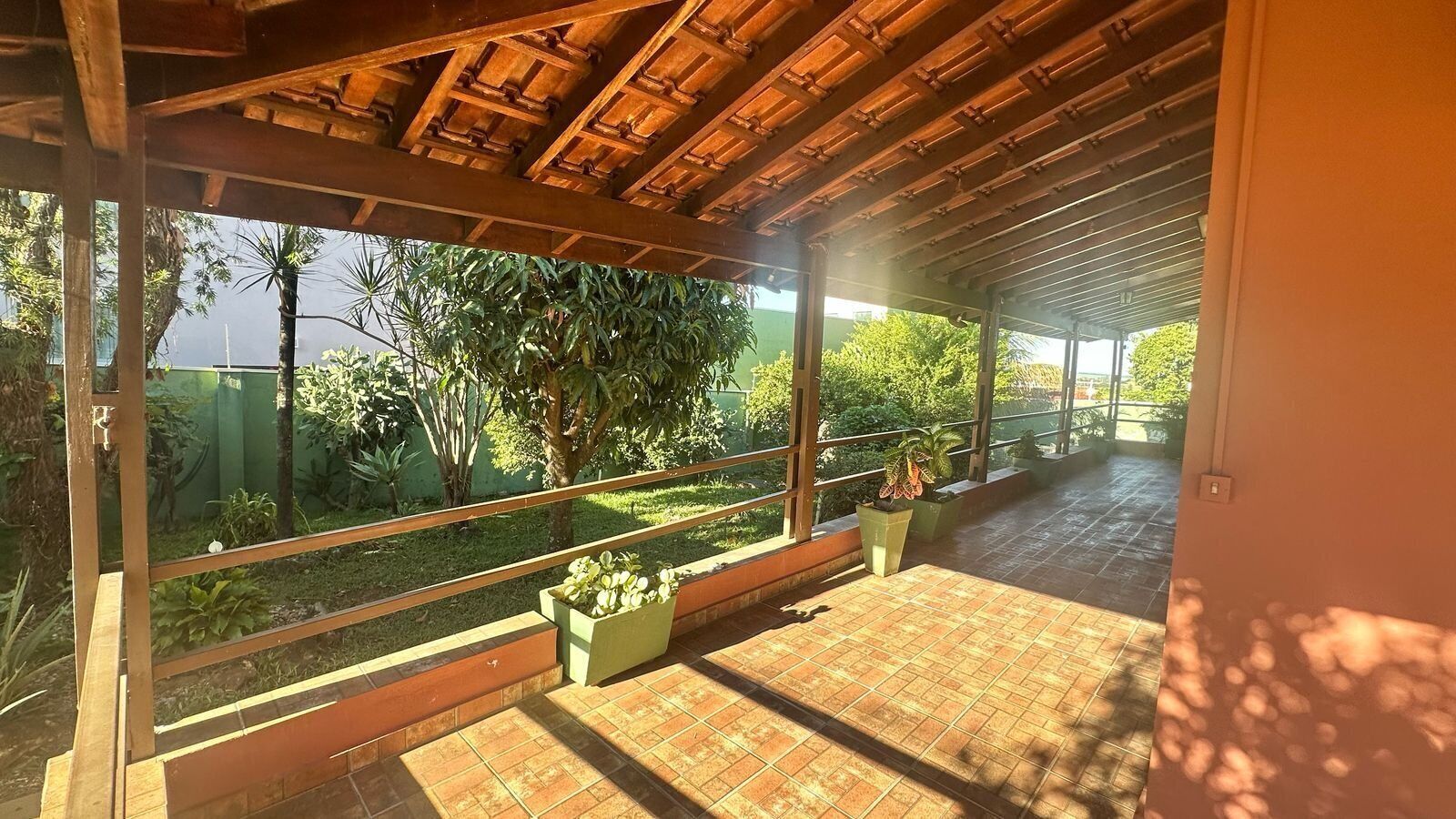 Villa | Terrace/patio