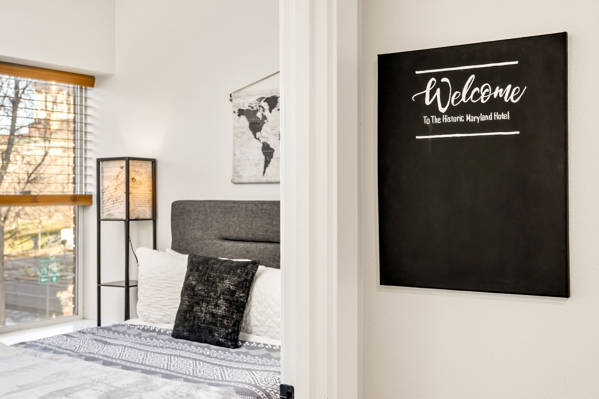 1 bedroom, iron/ironing board, internet, bed sheets