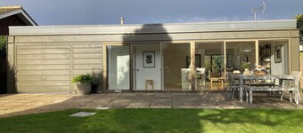 Hunstanton, Norfolk. Mid Century, Sea View