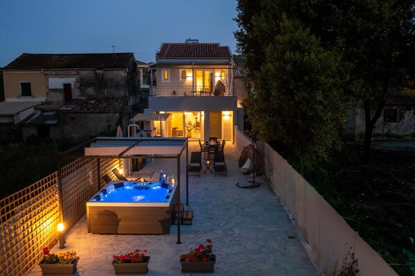 Terras