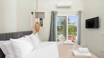 4 Schlafzimmer, Bügeleisen/Bügelbrett, WLAN, Bettwäsche