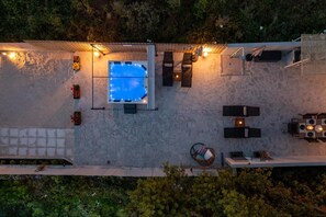 Terras