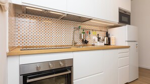 Apartment | Coffee and/or coffee maker - Annietta Apartment (Rome)