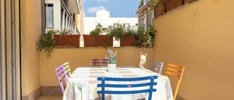 تفاصيل الفندق من الخارج