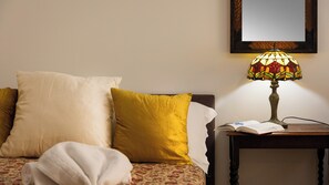 Apartment | 1 bedroom, free WiFi - Rental in Rome Annietta Apartment (Rome)