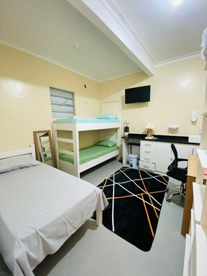 3 bedrooms, iron/ironing board, internet, bed sheets - Property in an excellent location for your stay during COP 30 in Belém (Belém)