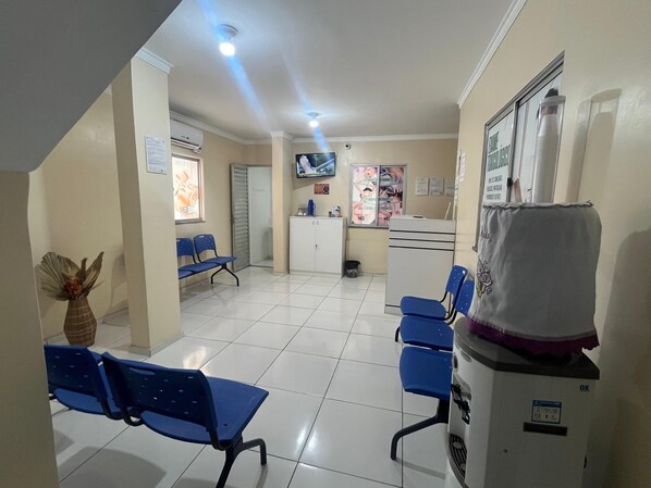 Interior - Property in an excellent location for your stay during COP 30 in Belém (Belém)