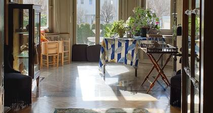 Appartement de vacances Mitlödi pour 1 - 8 personnes avec 4 chambres à coucher - Logement de vacance