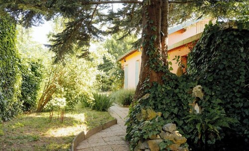 House in the heart of Tarbes